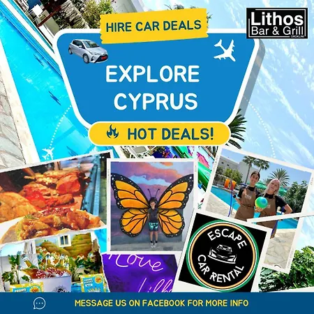 Apart-hotel Antonis G.