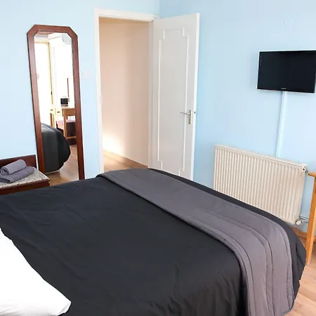 Apart-hotel Antonis G.