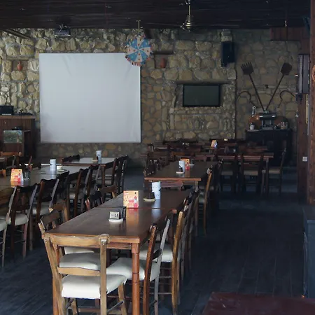 Apart-hotel Antonis G. Voroklini