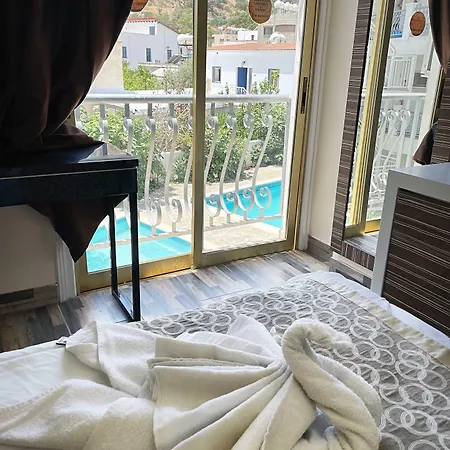 Apart-hotel Antonis G.