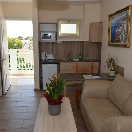 Antonis G. Voroklini