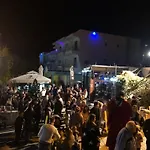 Antonis G. Aparthotel Voroklini