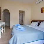Apartmanhotel Antonis G. Voróklini
