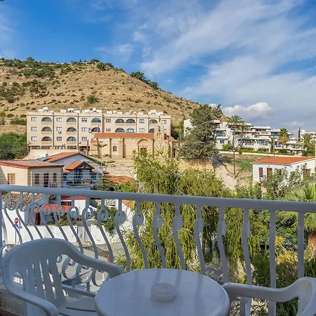 Antonis G. Apartmanhotel