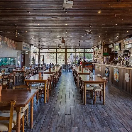 安东尼g酒店式公寓 沃罗里尼