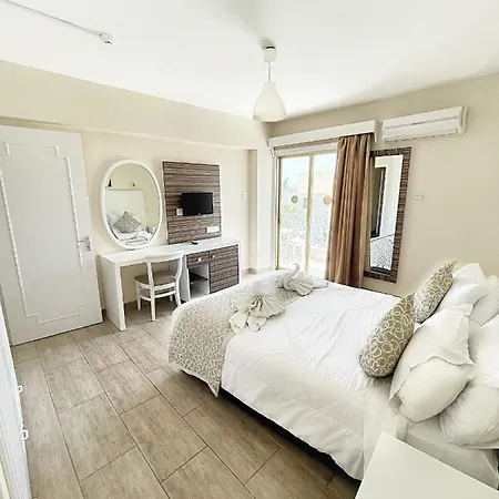 Apartmanhotel Antonis G.