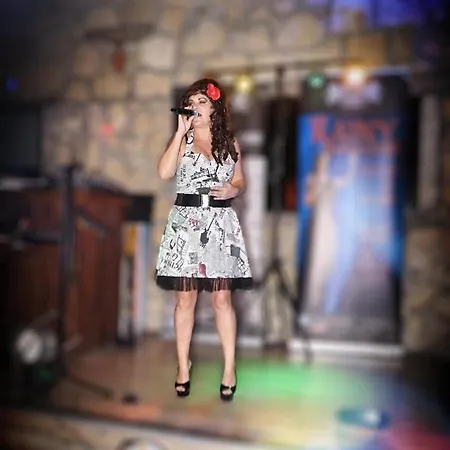 Apartmanhotel Antonis G. 3*