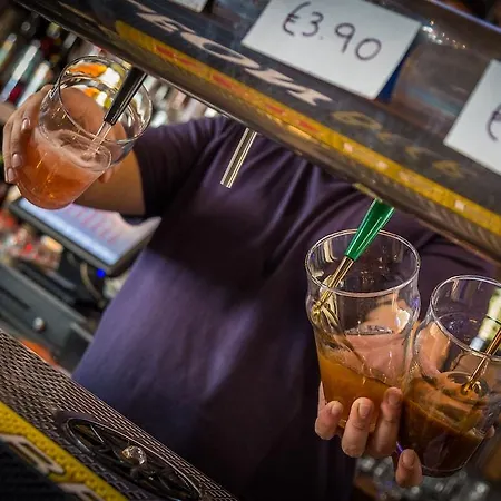 安东尼g酒店式公寓 公寓式酒店 沃罗里尼