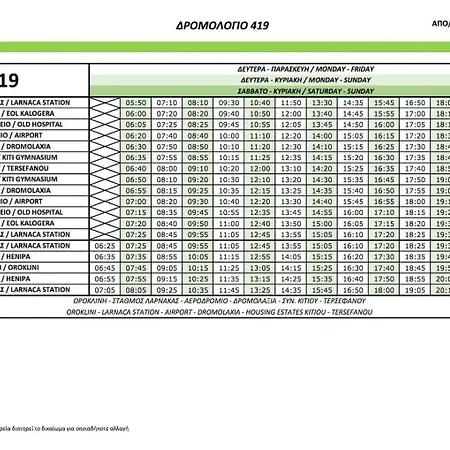 Antonis G. 3*