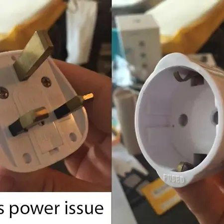 Antonis G. 3* Voróklini