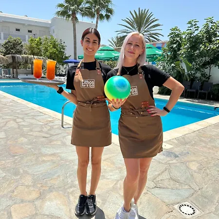 Antonis G. Voroklini