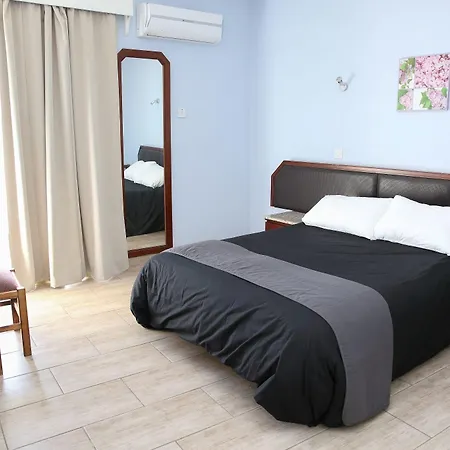 Apartmanhotel Antonis G.