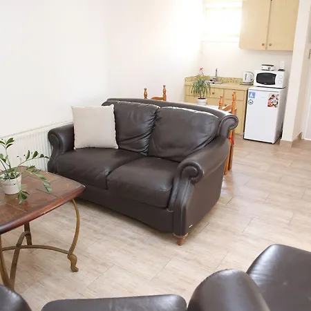 Antonis G. Hotel de apartamente 3*