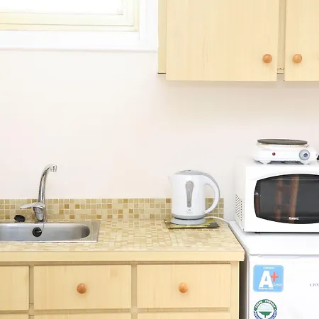 Antonis G. Hotel de apartamente