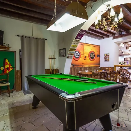 Antonis G. Hotel de apartamente Voroklini