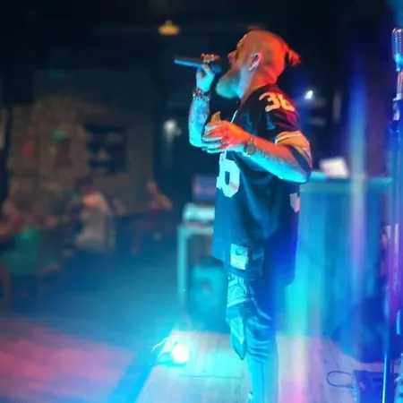 Antonis G. Lägenhetshotell 3*