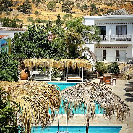 Antonis G. Voroklini