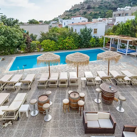 Apartmanhotel Antonis G.