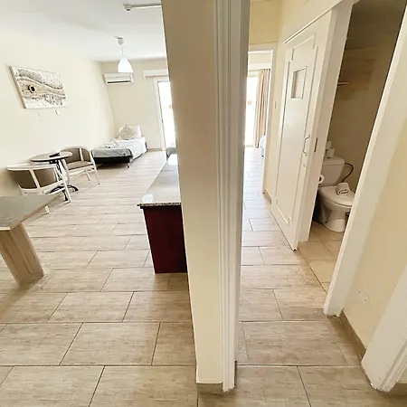 Apartmanhotel Antonis G. Voróklini