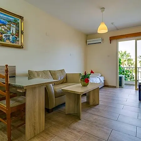 Aparthotel Antonis G. 3*