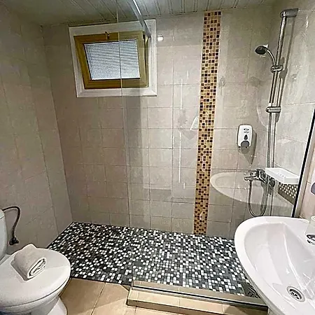 Antonis G. Apartmanhotel