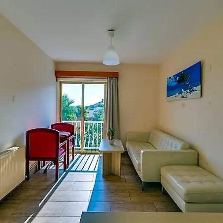 Aparthotel Antonis G. 3*
