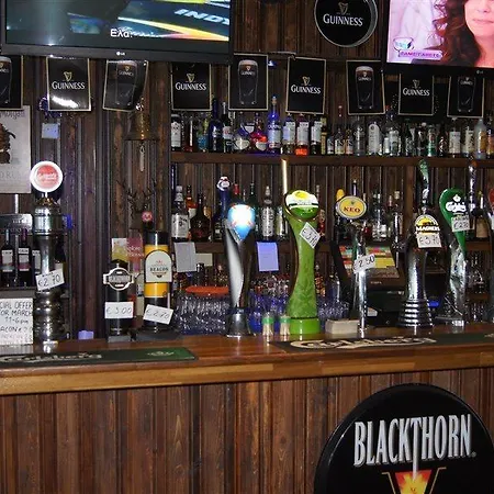 安东尼g酒店式公寓 沃罗里尼