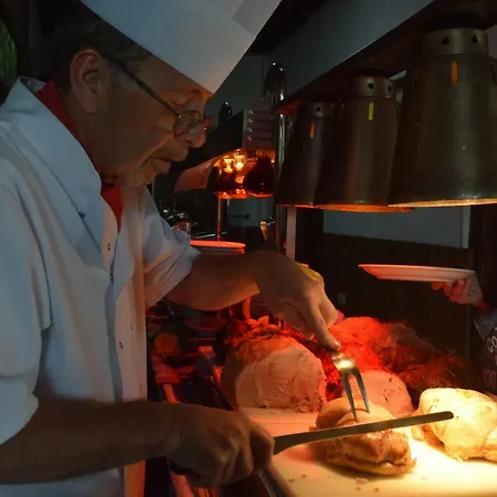 Apartmanhotel Antonis G. 3*