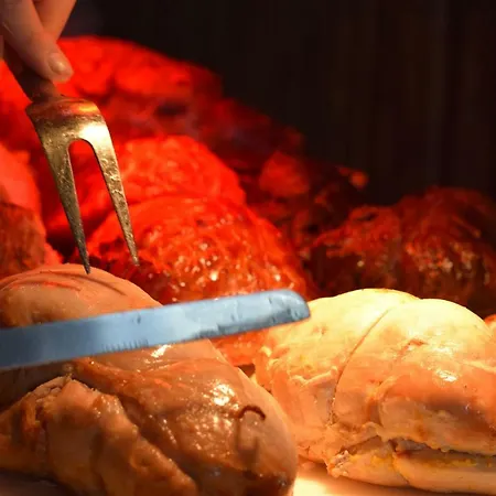 Lägenhetshotell Antonis G. 3*