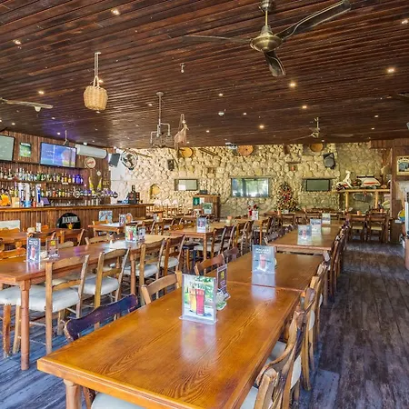 Apartmanhotel Antonis G.