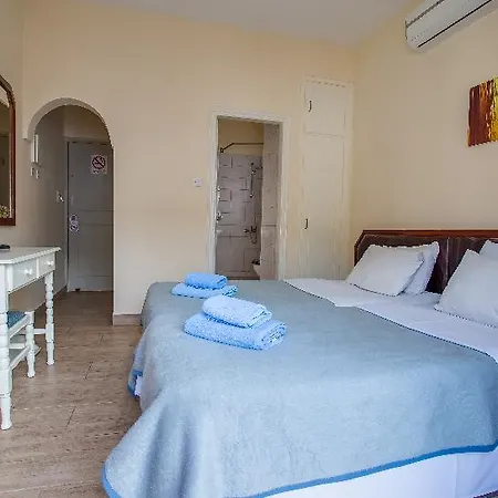 Aparthotel Antonis G. Oroklini