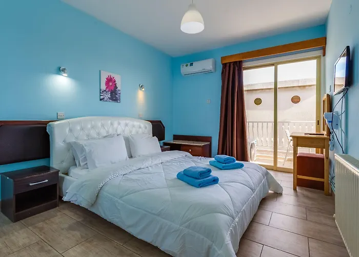 Aparthotel Antonis G. 3*