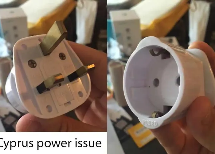 Antonis G. 3* Voroklini