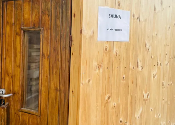 Aparthotel Antonis G. Voroklini