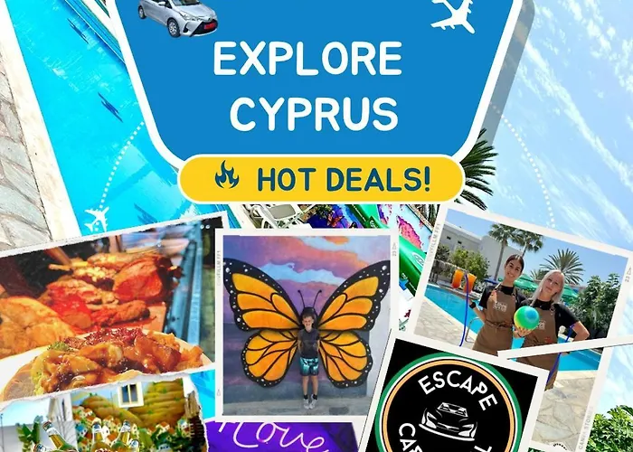 Aparthotel Antonis G.