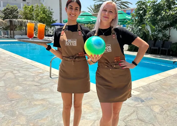 Antonis G. Voroklini