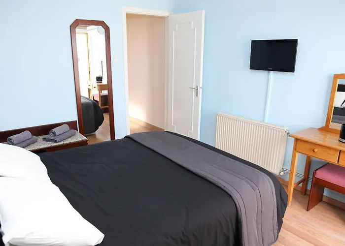 Aparthotel Antonis G.