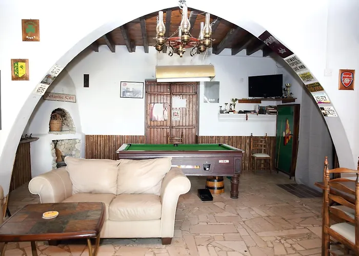 Aparthotel Antonis G.