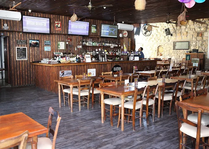 Aparthotel Antonis G. Voroklini