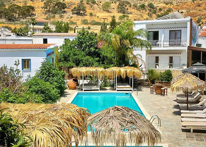 Aparthotel Antonis G. 3*