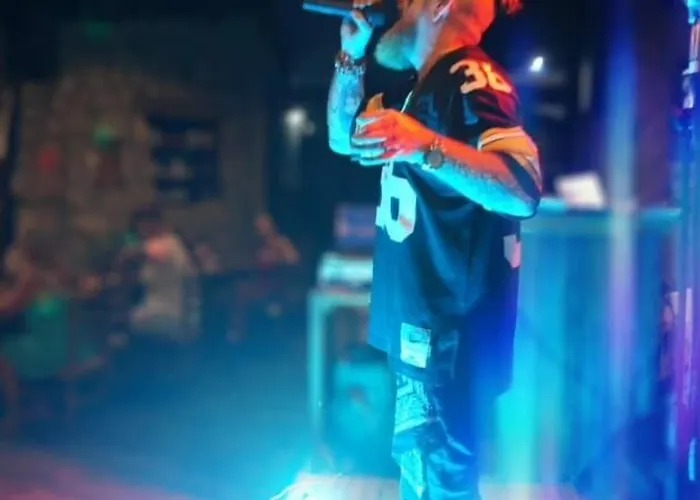 Antonis G. Aparthotel 3*