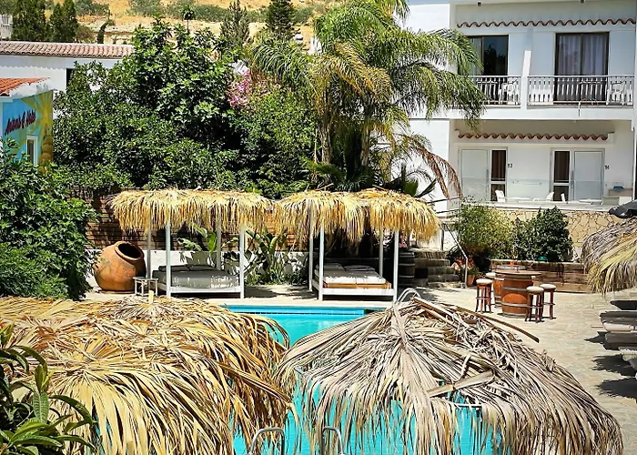 Antonis G. Voroklini