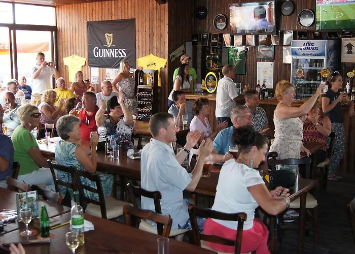 Antonis G. Voroklini