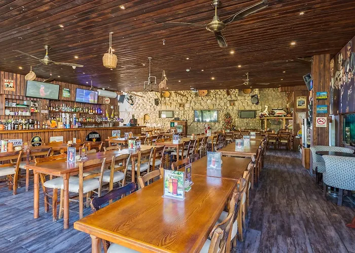 Aparthotel Antonis G.